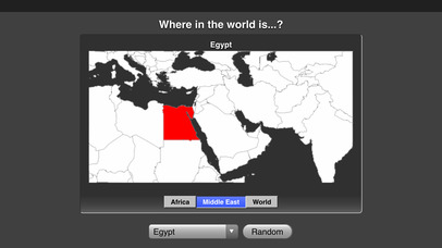 All Countries screenshot1