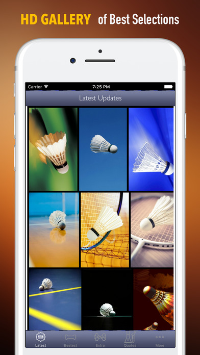 バドミントンの壁紙hd Quotes And Art Pictures Iphone最新人気アプリランキング Ios App