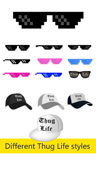 thuglifemaker,thuglife thug life - thug life video maker
