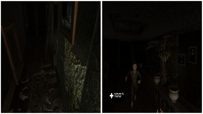 VR Haunted House 3Dのおすすめ画像2