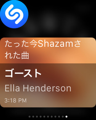 iPhone スクリーンショット 4