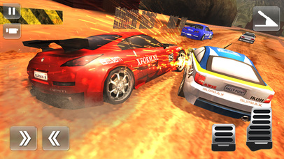Rally Extreme Car Rac... screenshot1