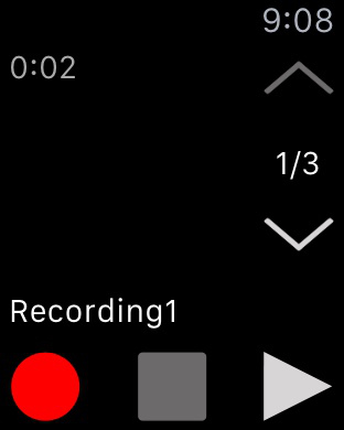 iPhone スクリーンショット 5