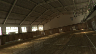 懐かしのキャンパス - 3D 本当の学校の... screenshot1