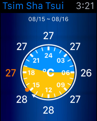 iPhone Screenshot 3