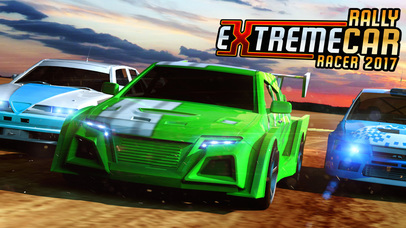 Rally Extreme Car Rac... screenshot1