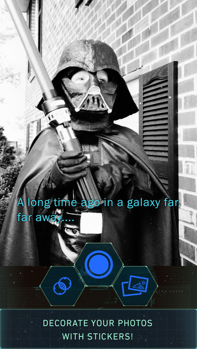 Star Wars screenshot1