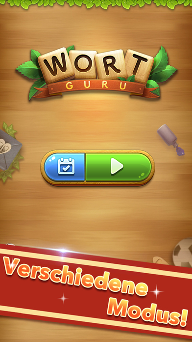 Wort Guru screenshot1