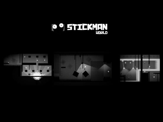 Stickman World  