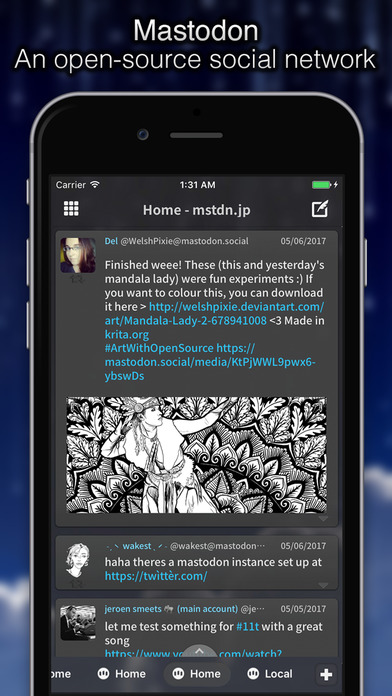 iPhone Screenshot 2
