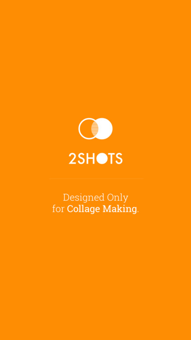 Two Shots - join your photosのおすすめ画像5