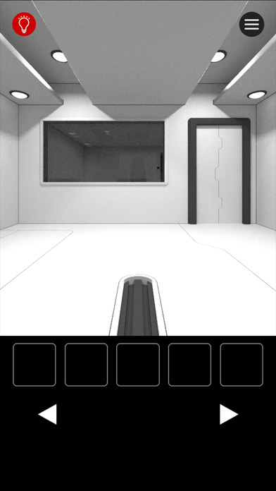 Monster Labo Escape screenshot1