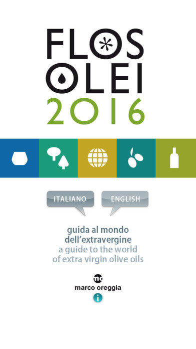 Flos Olei 2016 World screenshot1