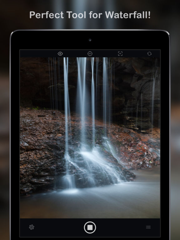 iPad Screenshot 5