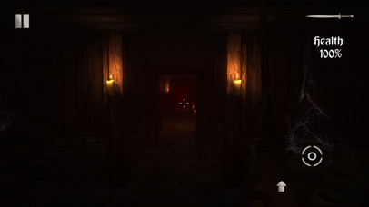 Stone of Souls screenshot1
