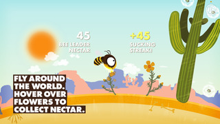 Bee Leader screenshot1