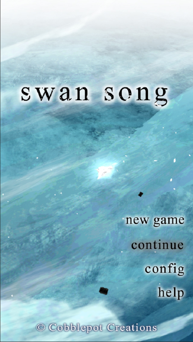 SWAN SONG™のおすすめ画像1