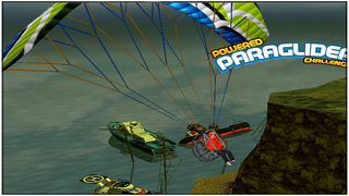 Powered Para Glider C... screenshot1