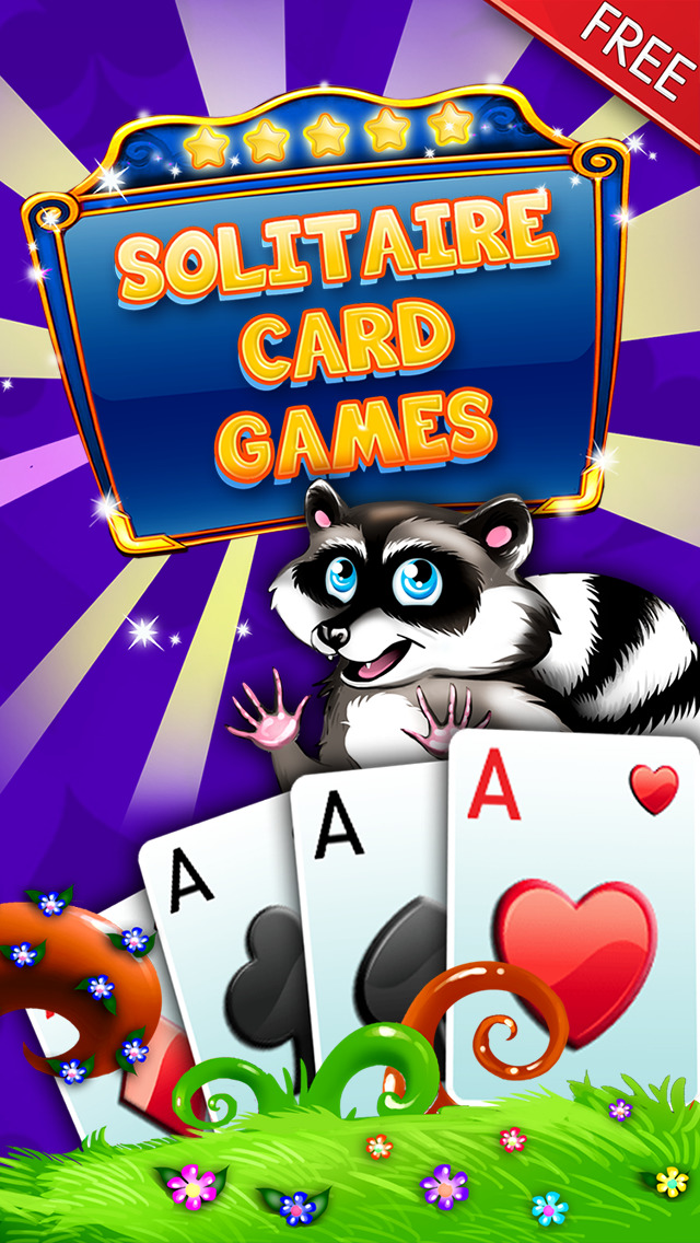 solitaire games klondike rules pictures