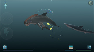 Shark Eaters: Rise of the Dolphinsのおすすめ画像4