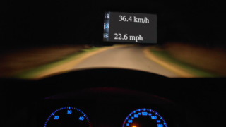 GPS speedo – Speedome... screenshot1