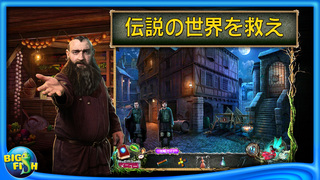 Myths of the World: Of Fiends and Fairies - A Magical Hidden Object Adventure (Full)  