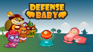 Defense Babyのおすすめ画像1