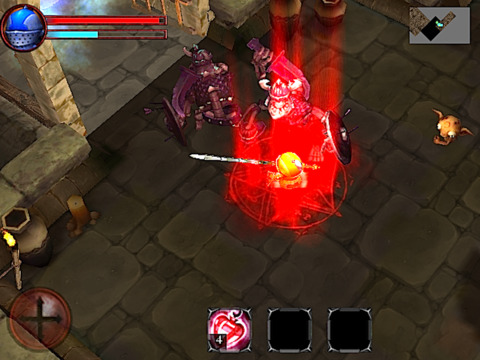Dungeon Blaze (Action RPG)のおすすめ画像5
