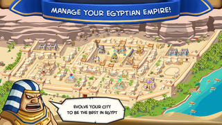 Empires of Sand screenshot1