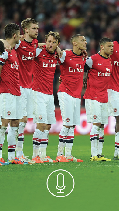 Arsenal FA Cup 2014のおすすめ画像3