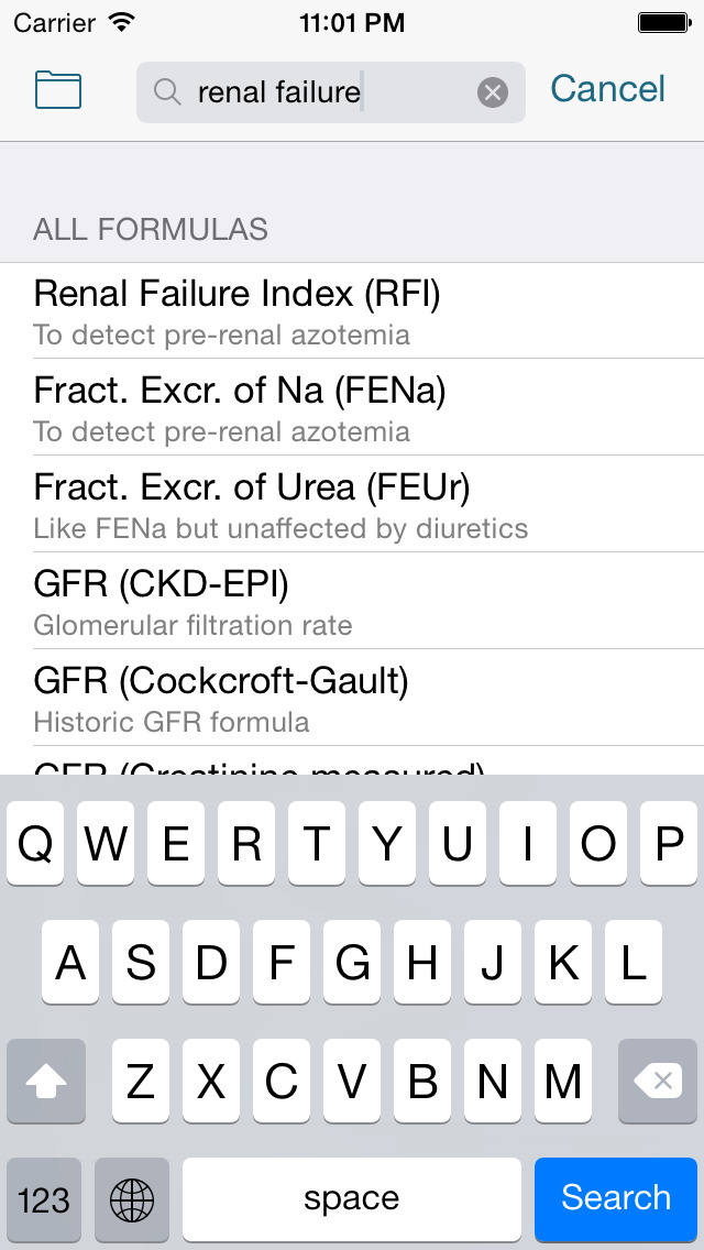 for ios download MedCalc 22.009