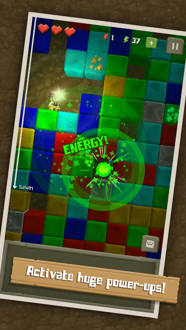 Puzzle to the Center ... screenshot1