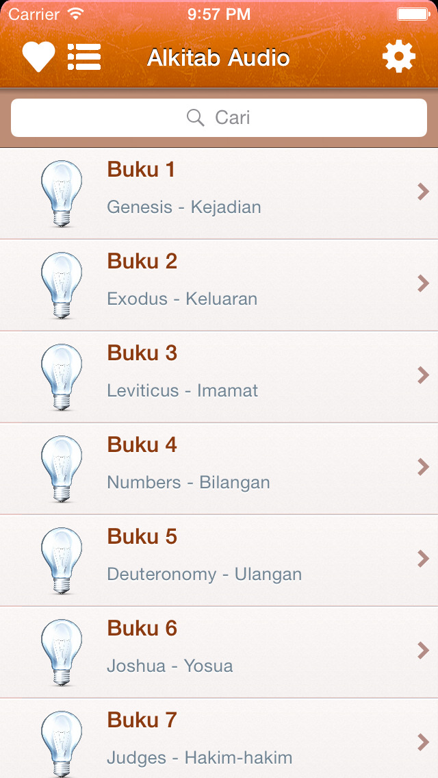 Indonesian Bahasa Hol... screenshot1