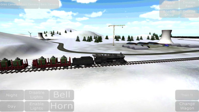 Railroad Extreme HD Freeのおすすめ画像3