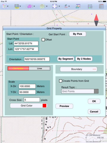 Farming GPS GIS IIIのおすすめ画像5