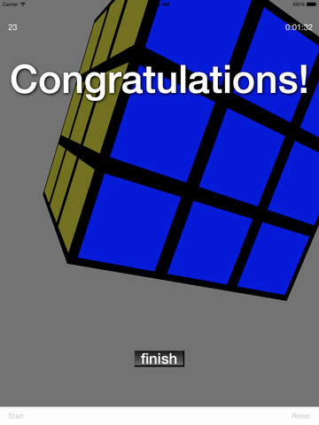 Rotation Cubeのおすすめ画像4