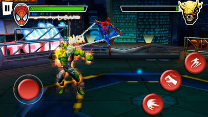 Spider-Man™: Total Mayhemのおすすめ画像5
