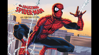 The Amazing Spider-Man: An Origin Storyのおすすめ画像1