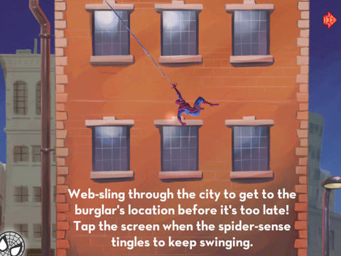 The Amazing Spider-Man: An Origin Storyのおすすめ画像3
