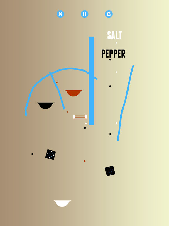 Salt & Pepper: Freeのおすすめ画像3