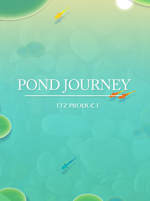 Pond Journeyのおすすめ画像2