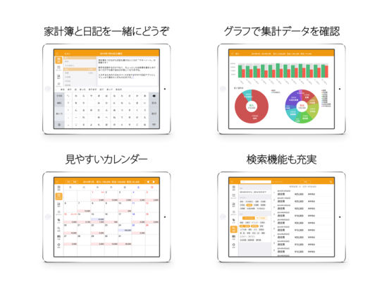 iPad スクリーンショット 1