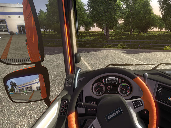 German Euro Driver Truck Simulator 2016のおすすめ画像2