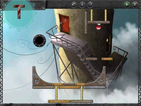 iPad Screenshot 4