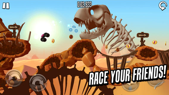 iPhone Screenshot 4