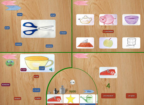 iPad Screenshot 5