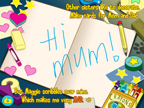 iPad Screenshot 4