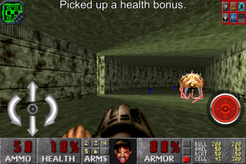 iPhone Screenshot 4