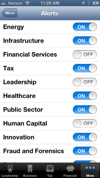 iPhone Screenshot 4