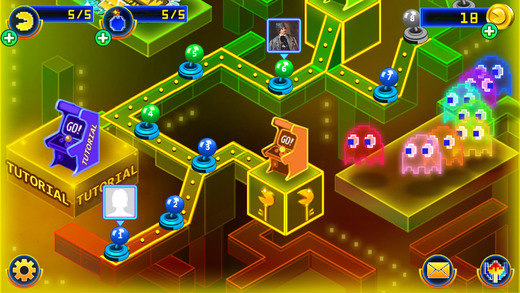 _HOT_ Pacman Championship Edition Dx Pc Download